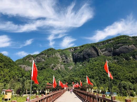 照金红色研学 商品图2