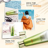 【百雀羚】防晒乳SPF50+ 洁面乳套装女正品化妆品护肤品 商品缩略图1