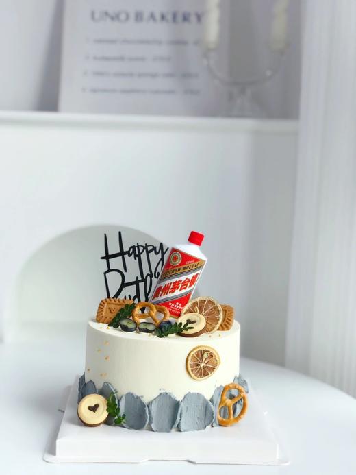 茅台蛋糕 商品图1