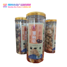 塞尚香小香菇150g/桶