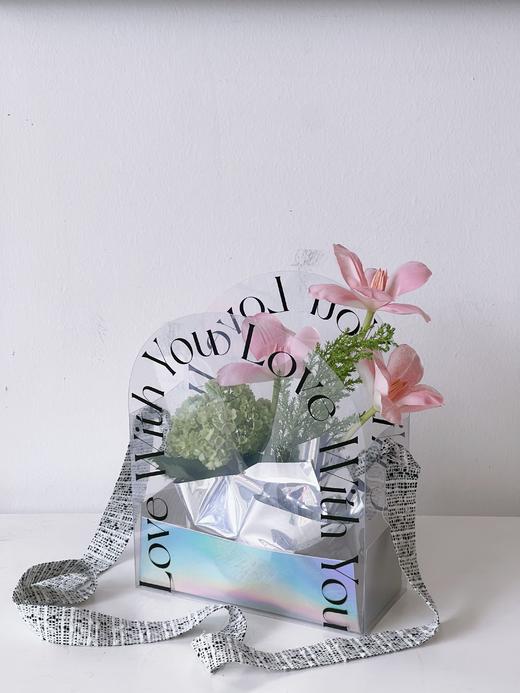 LOVE WITH YOU手提盒（3个/包） 商品图7
