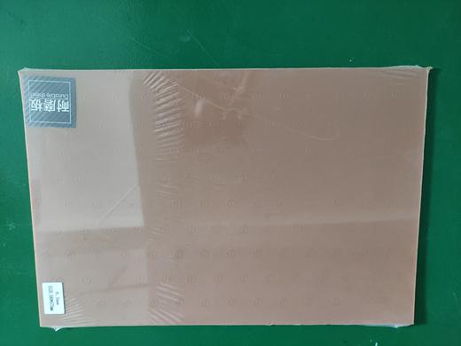 TOPY后跟板材 厚度约6mm黑色  ，6.5mm白色 商品图2