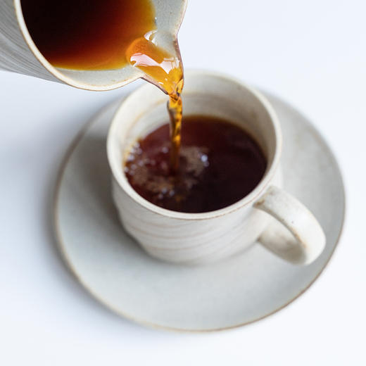 【食品酒水】云南咖啡中度烘焙阿拉比卡豆精选手磨咖啡咖啡豆 商品图2