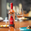 小红帽桃红葡萄酒750ml 商品缩略图6