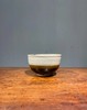 磁州窑白褐双色佛钵式碗，顺丰包邮 商品缩略图0