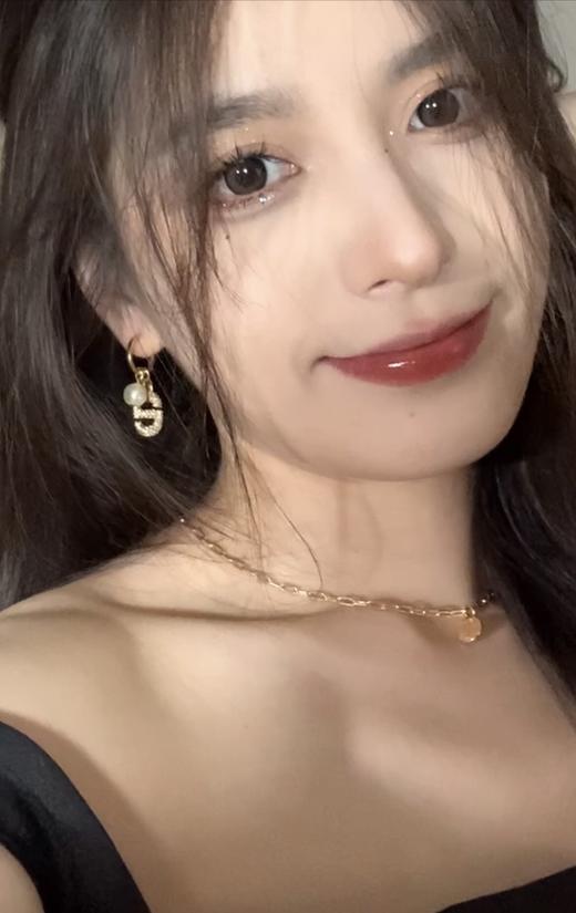 putata 年抛美瞳 黑糖姜茶 直径14.5mm着色14.0mm 0-800度无525/575 商品图1