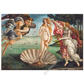 维纳斯的诞生/2000片