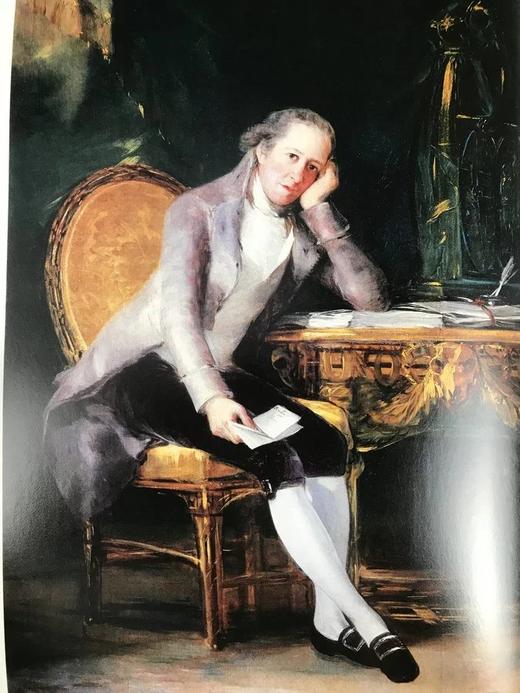 戈雅与启蒙运动精神 数百幅插图 精装大16开 商品图7