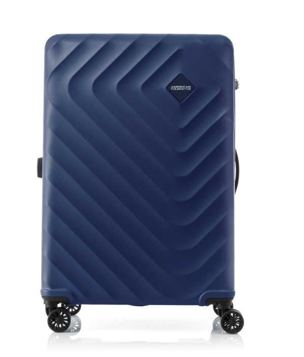 【美旅】时尚几何设计拉杆箱QC5