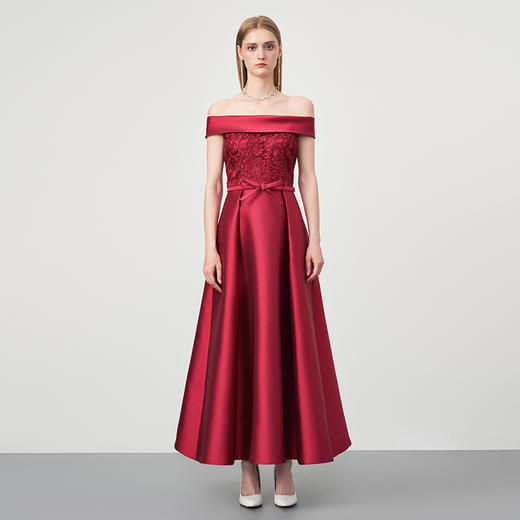 EITIE爱特爱6377012礼服 商品图2