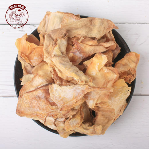 农家笋衣 | 黄山徽州 农家晒制鲜嫩笋衣 160g 商品图2