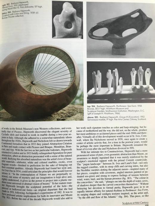 1945年至今的艺术 665幅插图（305幅彩色） 精装大16开 商品图11