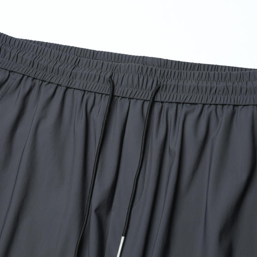 【断码清仓】HX 夏季休闲五分裤S206220078101短裤 商品图9