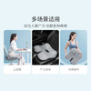 【愉悦之家】有氧纤维释压透气坐垫 商品缩略图7