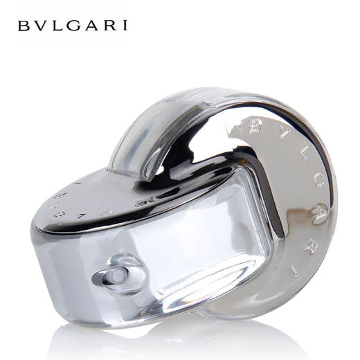 BVLGARI/宝格丽晶莹淡香水40ml/65ml 温润花果香纯澈雅致【CDF】 商品图4