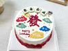 发财麻将蛋糕 商品缩略图0