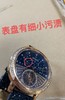 202107090042 GUESS【圣诞礼物】时尚漫天星空玫瑰金表圈手表女简约两针气质石英腕表 商品缩略图6