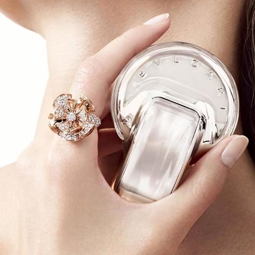 BVLGARI/宝格丽晶莹淡香水40ml/65ml 温润花果香纯澈雅致【CDF】 商品图3