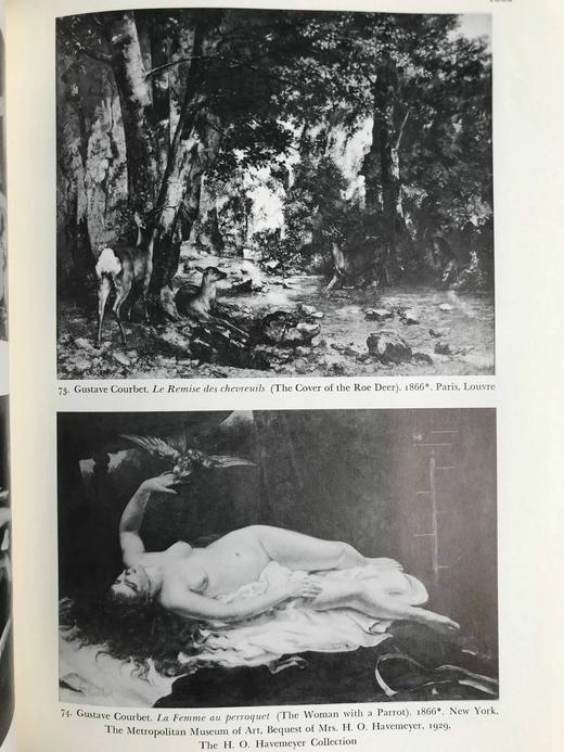 法国绘画：1848-1870 90幅插图 精装16开 商品图10