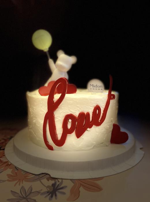 告白气球 | 低糖处理无添加 商品图3