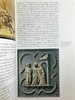 天堂之门：洛伦佐·吉贝尔蒂雕塑作品图集 数百幅彩色插图 精装大16开 商品缩略图12