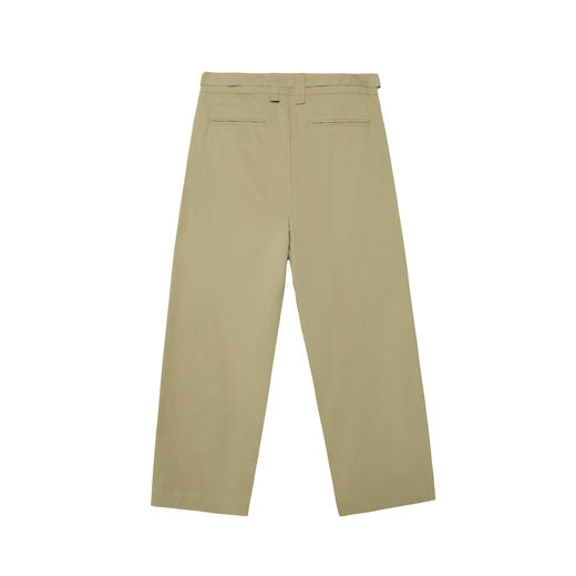 【断码清仓】HX 夏季休闲长裤Z203220007101 商品图1