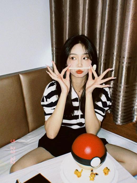 宠物小精灵（皮卡丘）|卡通 乐趣 球体状 锤锤乐 敲敲乐-低糖处理无添加 商品图5