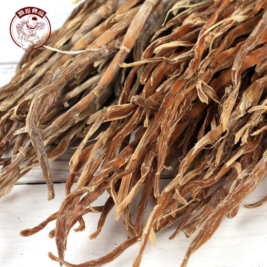 野竹笋 精选野生竹笋 250g/袋 商品图3