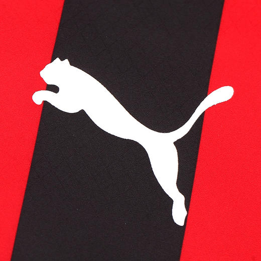 PUMA/彪马 ACM Authentic Home Jersey22-23赛季AC米兰主场球员版比赛球衣76582101 商品图2