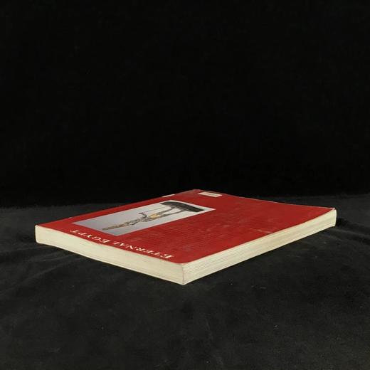 永恒的埃及：大英博物馆藏古埃及艺术图集 270余幅插图 平装大16开 商品图2