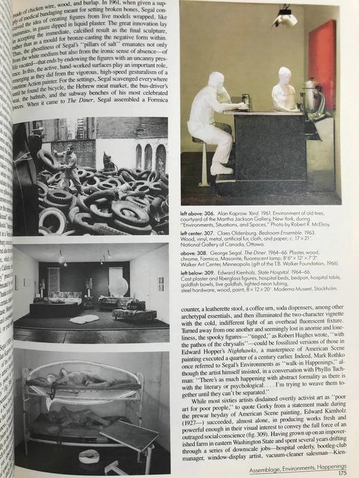 1945年至今的艺术 665幅插图（305幅彩色） 精装大16开 商品图8