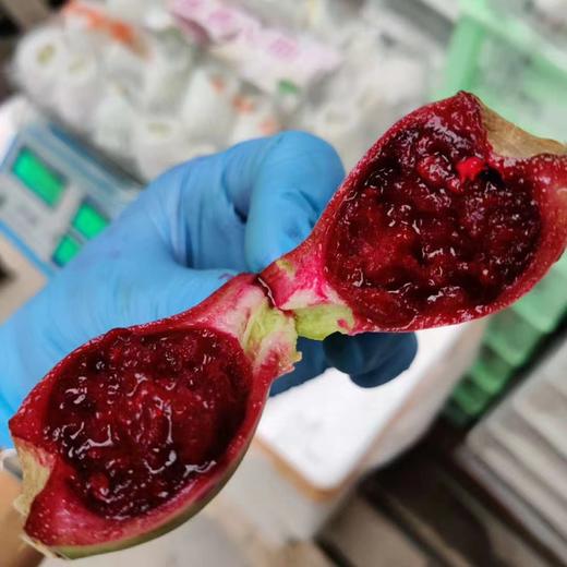 仙人掌果一斤（拼团） 商品图3