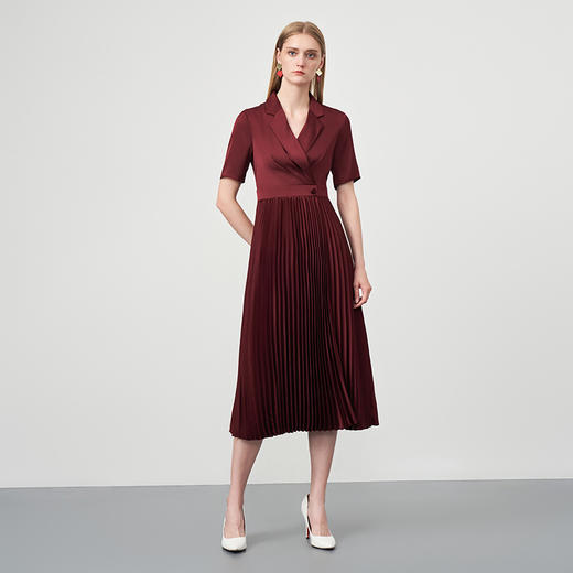 EITIE爱特爱6207930连衣裙 商品图4