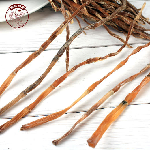 野竹笋 精选野生竹笋 250g/袋 商品图4