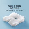 【愉悦之家】有氧纤维释压透气坐垫 商品缩略图4