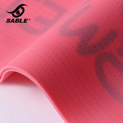 黑貂儿童硅胶泳帽SCS 商品图4