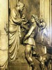 天堂之门：洛伦佐·吉贝尔蒂雕塑作品图集 数百幅彩色插图 精装大16开 商品缩略图8