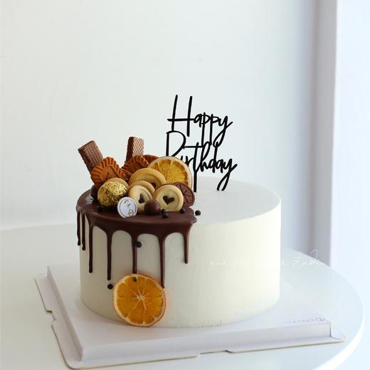 男款系列 （提前3小时预订） 商品图0