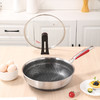 康巴赫骑士款28煎炒锅 商品缩略图5