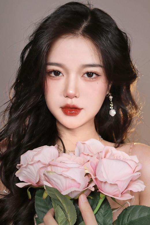 【小红书推荐款】legal loli冷萃因子，年抛/直径14.2/着色13.4，99/一副，158/两副，198/三副，228/四副，258/五副 商品图10