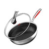 康巴赫骑士款28煎炒锅 商品缩略图6