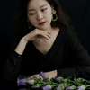 北京仓｜Rea-Moonlight Ballad-翠玉 草绿色 耳环［日本设计师］ 商品缩略图4