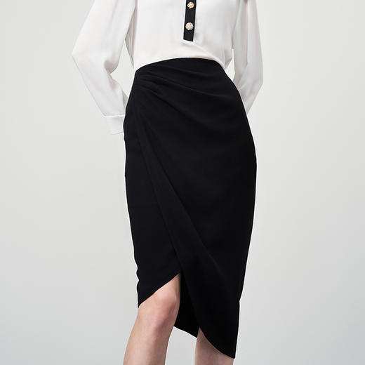 EITIE爱特爱6706405半身裙 商品图2