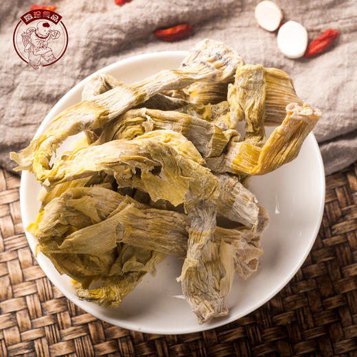 优质黄山燕笋 肉质饱满 口感鲜美 商品图2