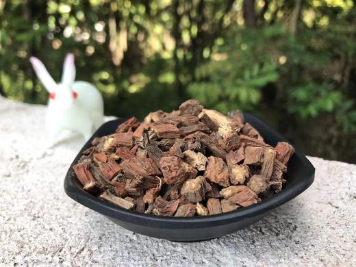 三七粉60g 田七粉  丹参 仿野生 云南文山25头春三七 商品图2