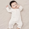 babybean亲豆新生婴儿夏季内衣套装男女宝宝纯棉套装19NY24041N0201 19NY24041N0202 商品缩略图2