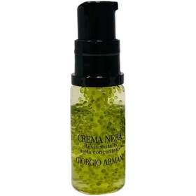 【爆款超低价预售 急单慎拍】Armani阿玛尼黑钥匙奂颜浓缩多效精华露黑曜石绿精华5ml紧致提亮