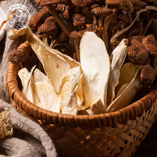 杏鲍菇 脆滑鲜嫩 菇香浓郁 200g/袋 商品图4