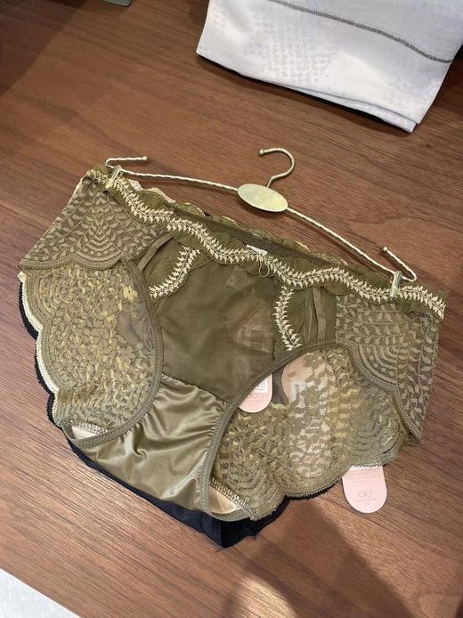 蕾丝内裤 女士性感内衣内裤 底裤 商品图2