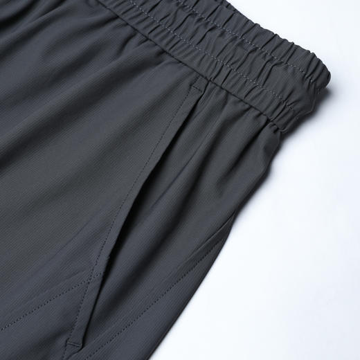 【断码清仓】HX 夏季休闲五分裤S206220078101短裤 商品图10